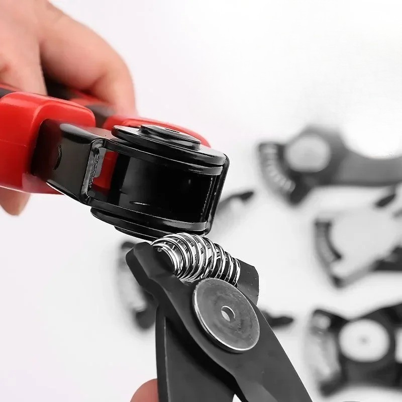 Anti9™ Power Grip – Multi Tool Pliers