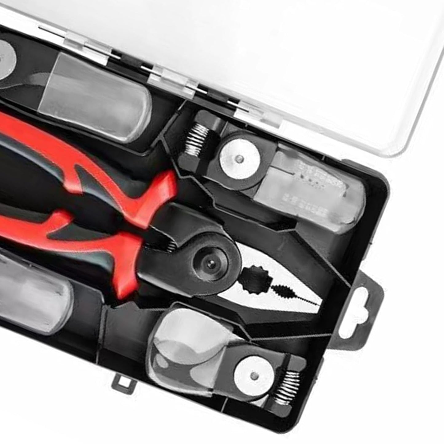 Anti9™ Power Grip – Multi Tool Pliers