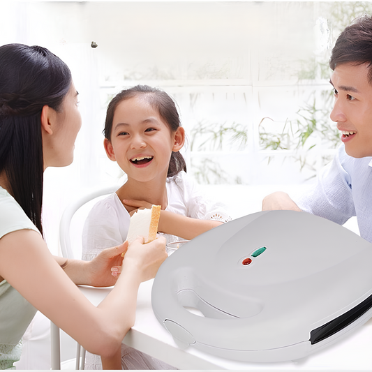 Anti9™ Maker Machine – Sandwich & Bread Toaster