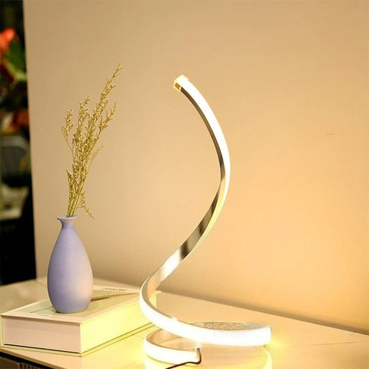 Anti9™ Modern Light – Home Decor Table Lamp