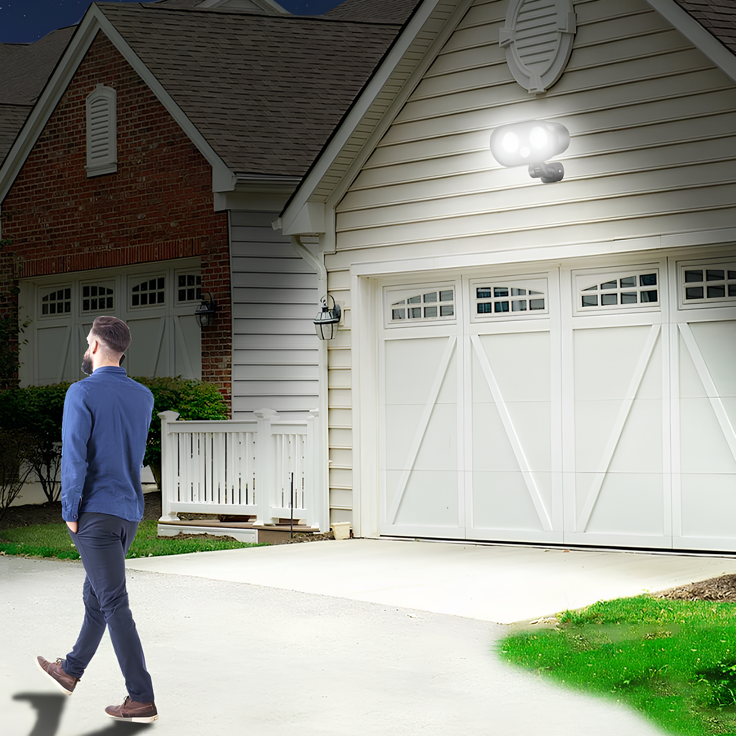 Solar Power Meets Modern Elegance