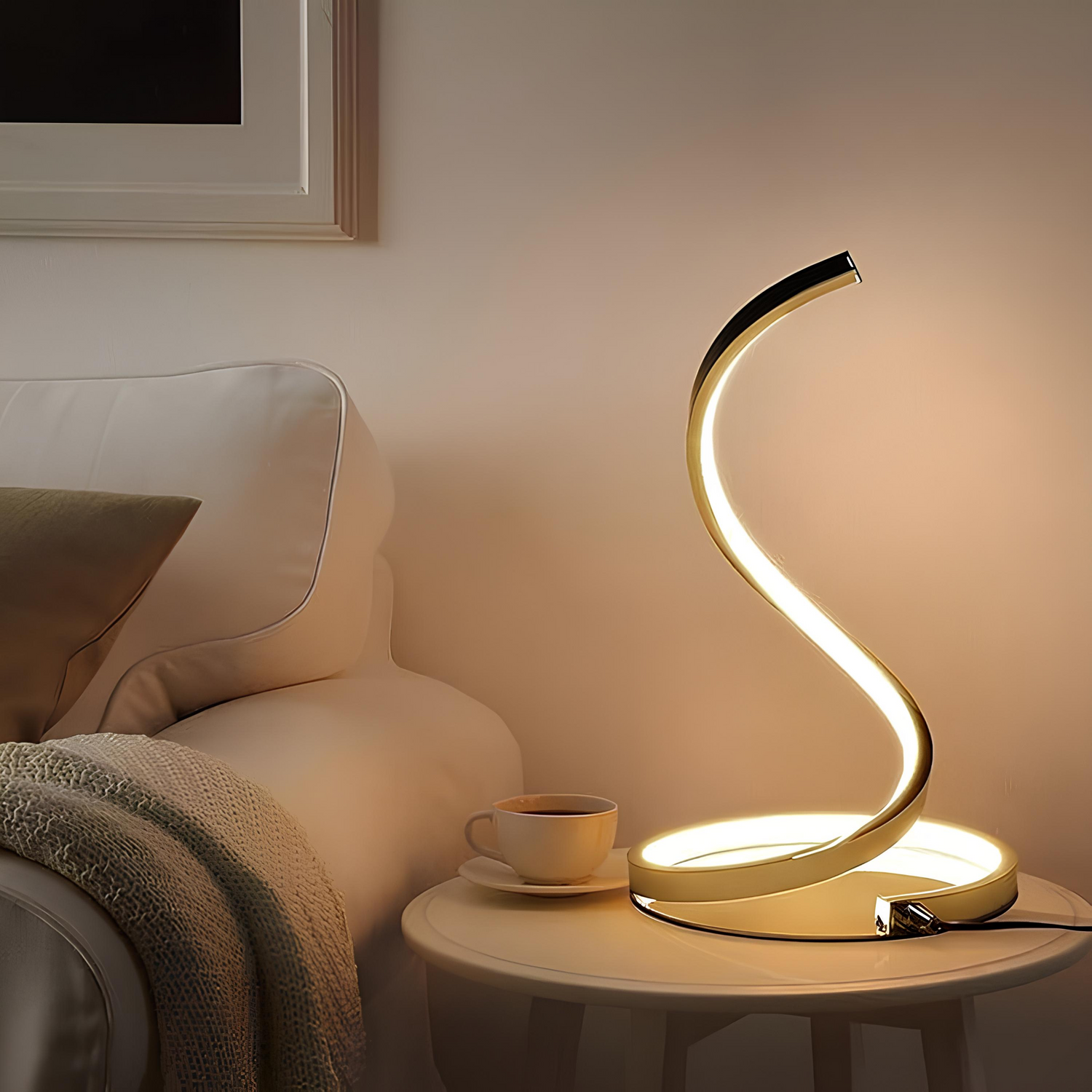 Your Space, Your Light, Your Mood