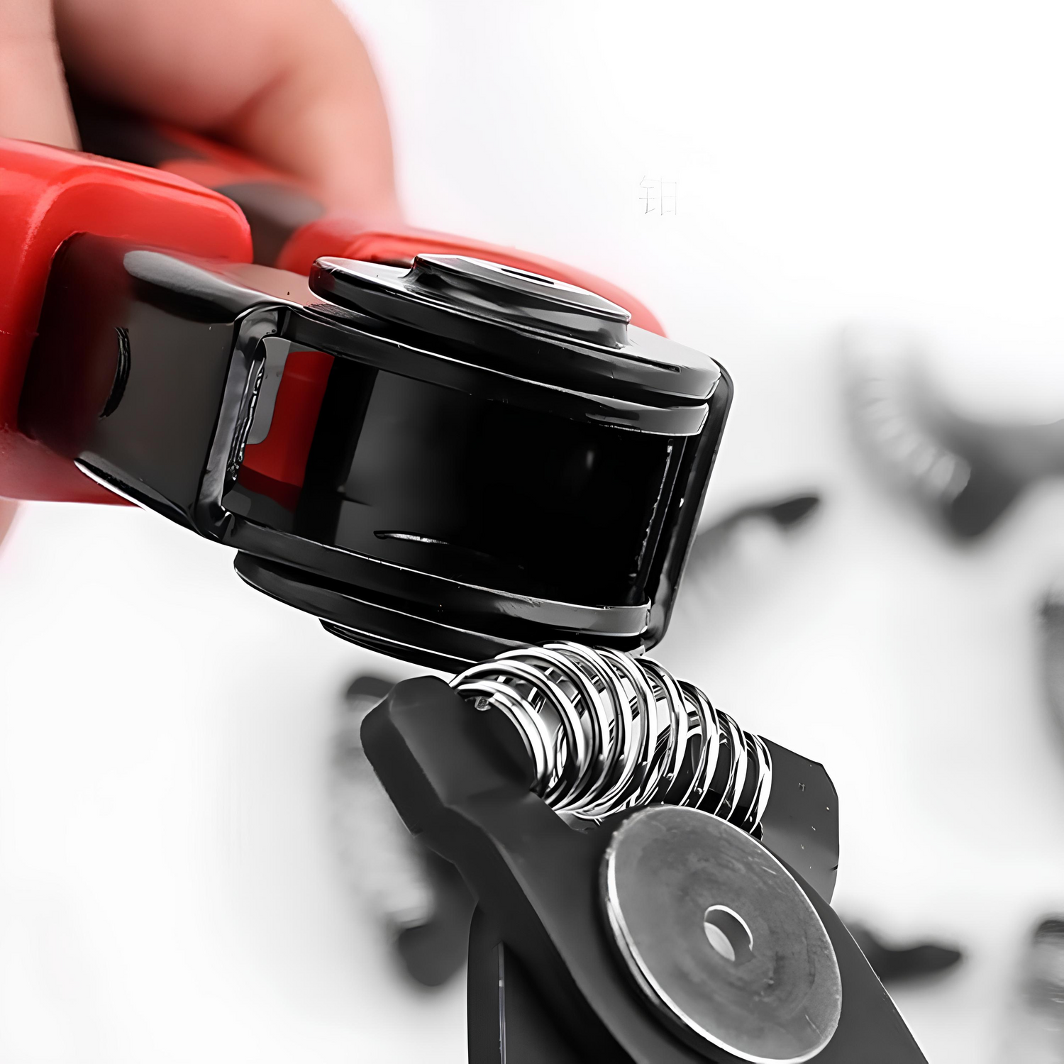Smart Grip, Smarter Solutions