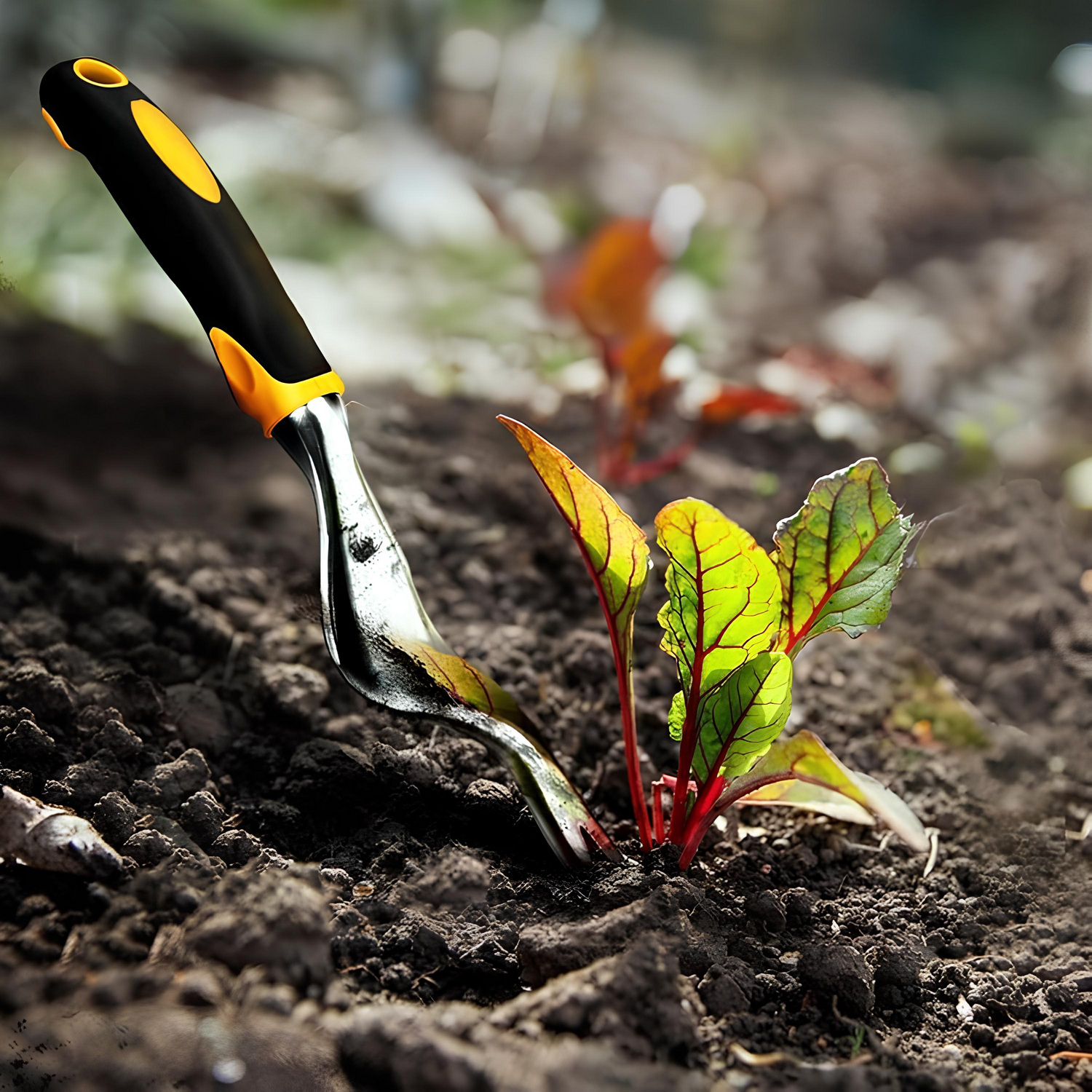 Turn Every Patch of Soil into a Paradise