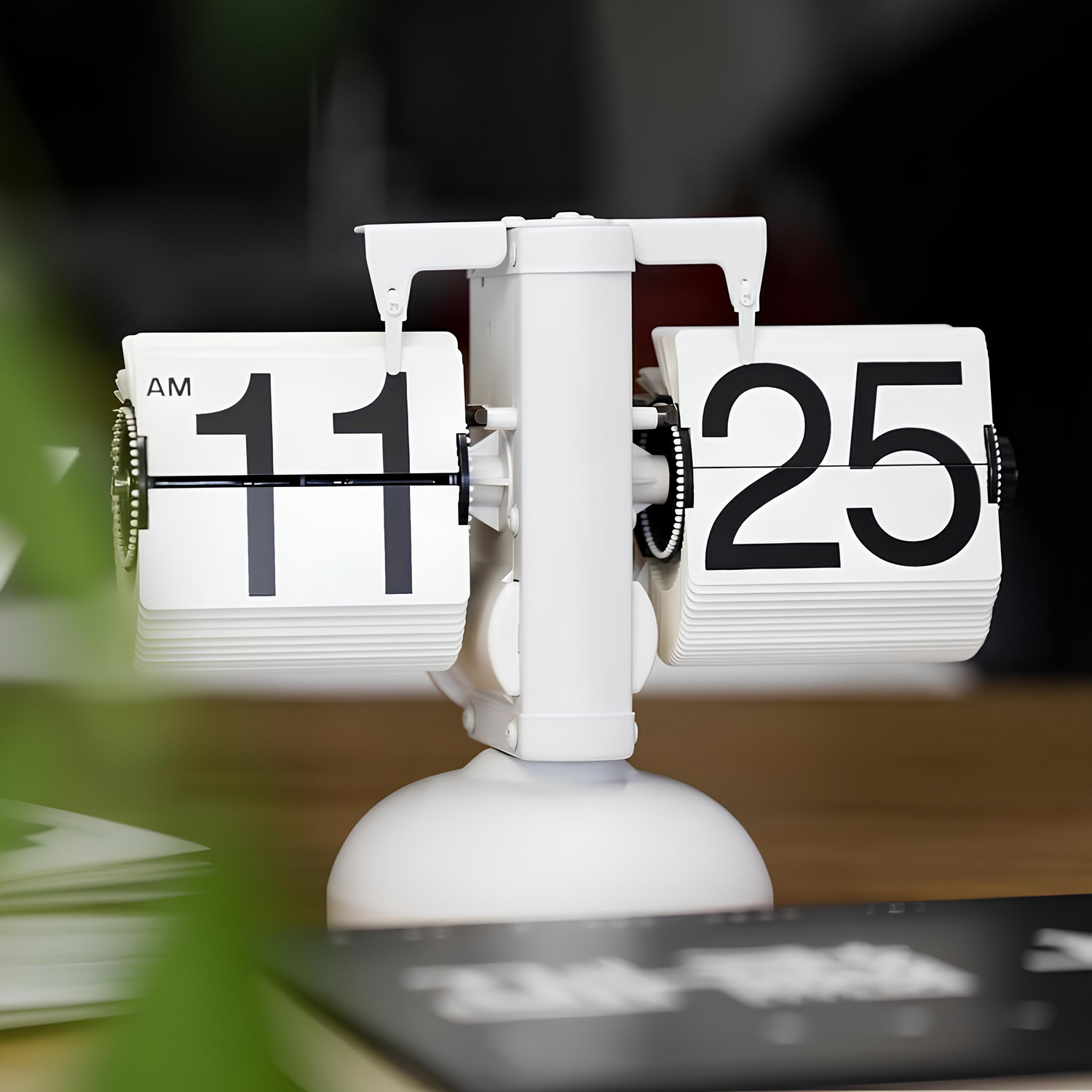 Smart Timekeeping for Smart Homes