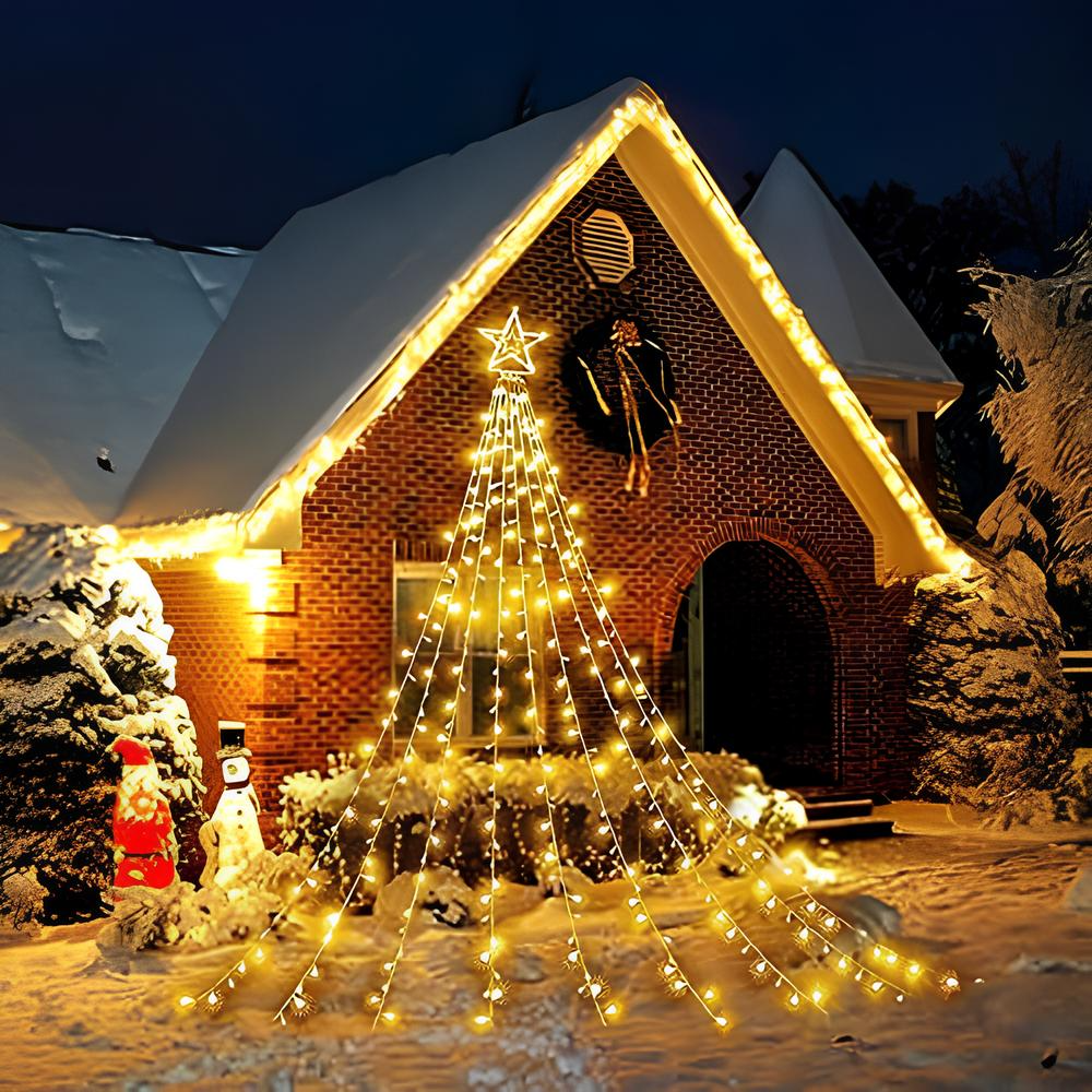 Because Every Home Deserves a Touch of Magic