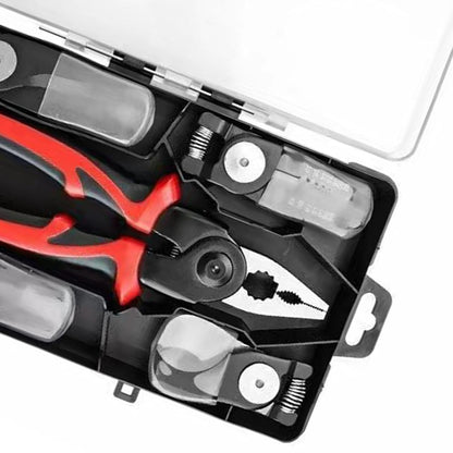 Anti9™ Power Grip – Multi Tool Pliers