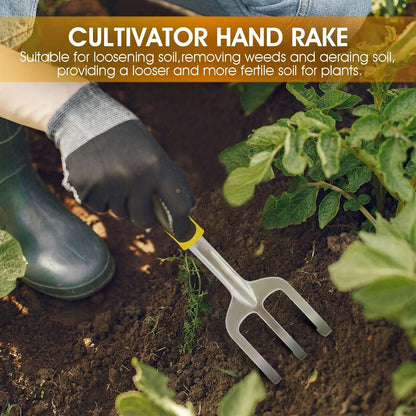 Anti9™ Plant Set – 3-Piece Garden Tool Kit