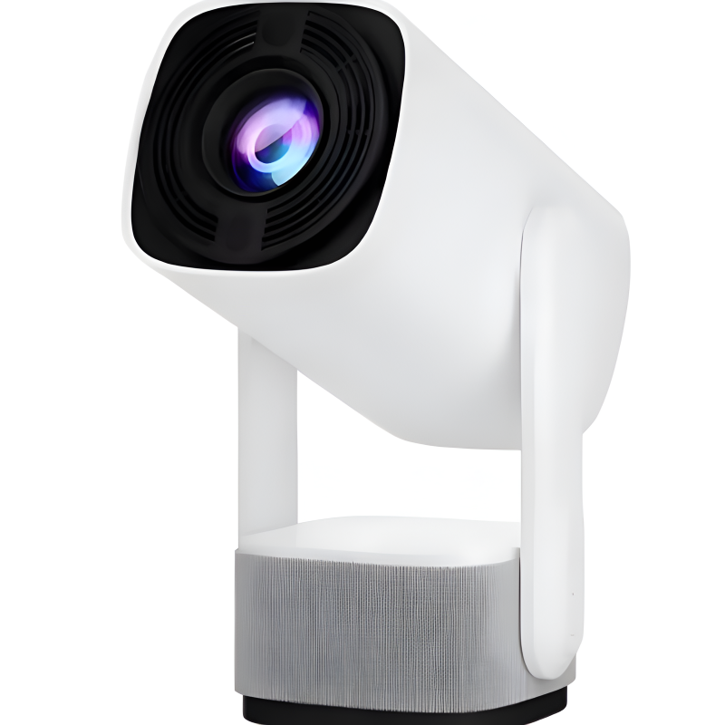 Anti9™ Portable Theater – Home Video Player