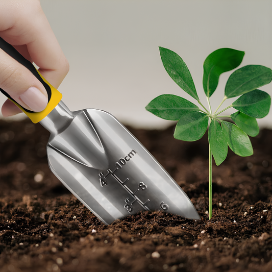 Anti9™ Plant Set – 3-Piece Garden Tool Kit