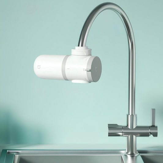 Anti9™ Fresh Water – Home Filter Cleaner