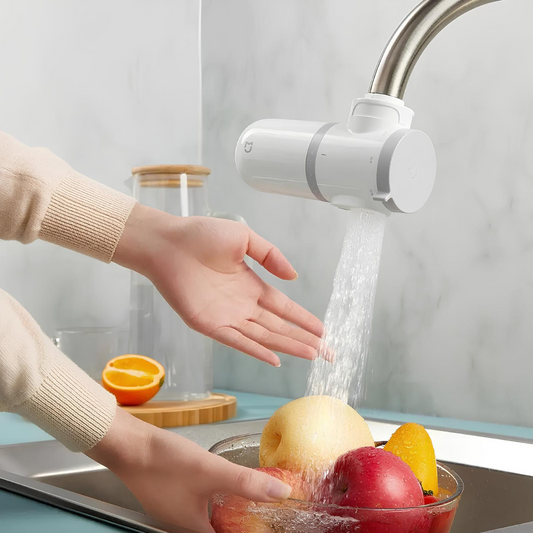 Anti9™ Fresh Water – Home Filter Cleaner