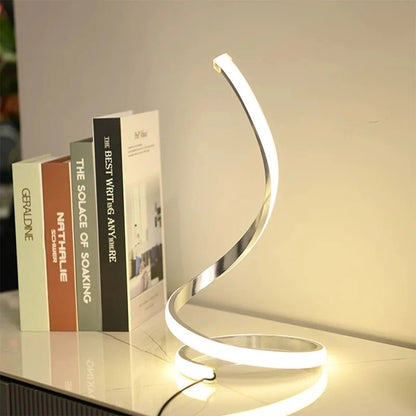 Anti9™ Modern Light – Home Decor Table Lamp
