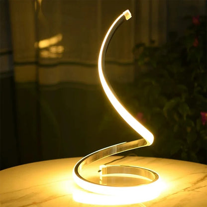 Anti9™ Modern Light – Home Decor Table Lamp