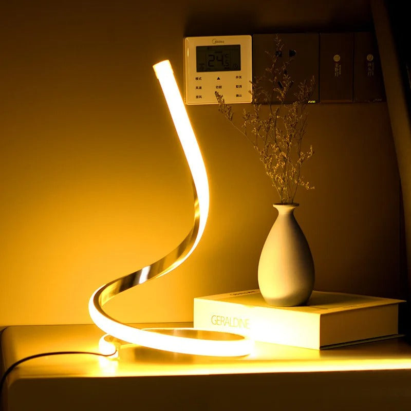 Anti9™ Modern Light – Home Decor Table Lamp