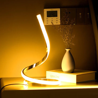 Anti9™ Modern Light – Home Decor Table Lamp