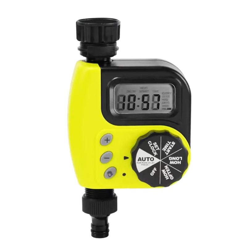 Anti9™ Watering Control – Automatic Garden Timer